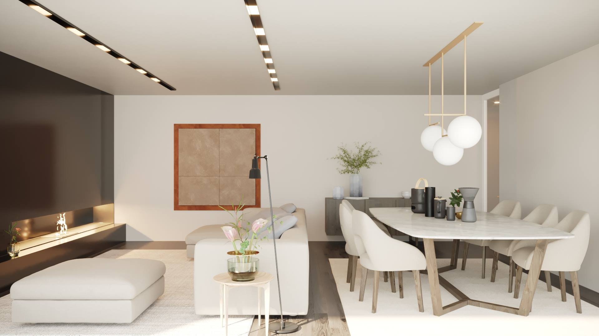Imagem do imóvel Pena Residence & living