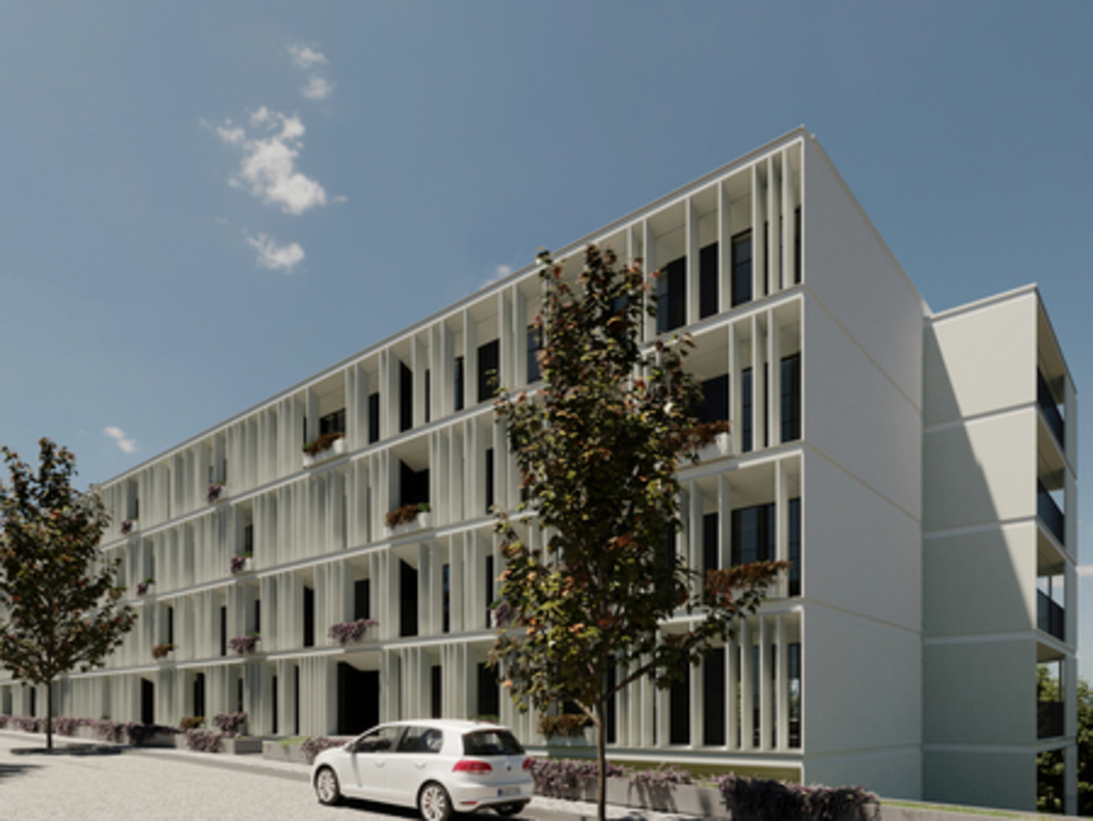 Imagem do imóvel Alamela Housing