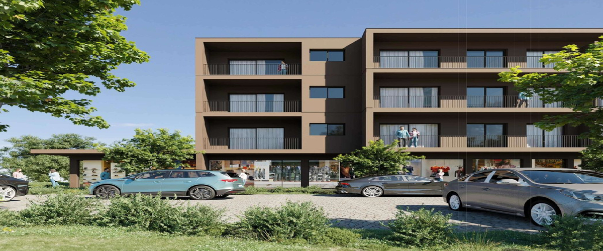 Imagem do imóvel Edif&iacute;cio Premium Residence