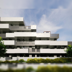 Vale do Monte Residence