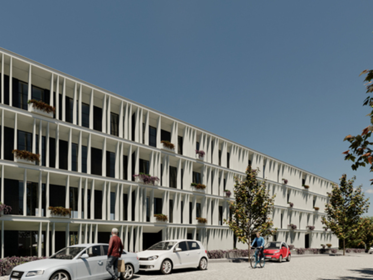 Alamela Housing
